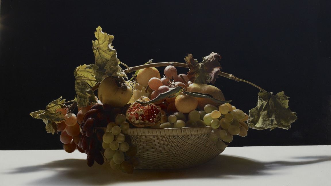 galassie di Luciano Ventrone