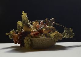 galassie di Luciano Ventrone