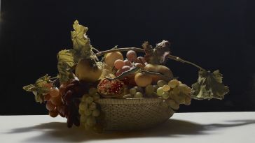 galassie di Luciano Ventrone