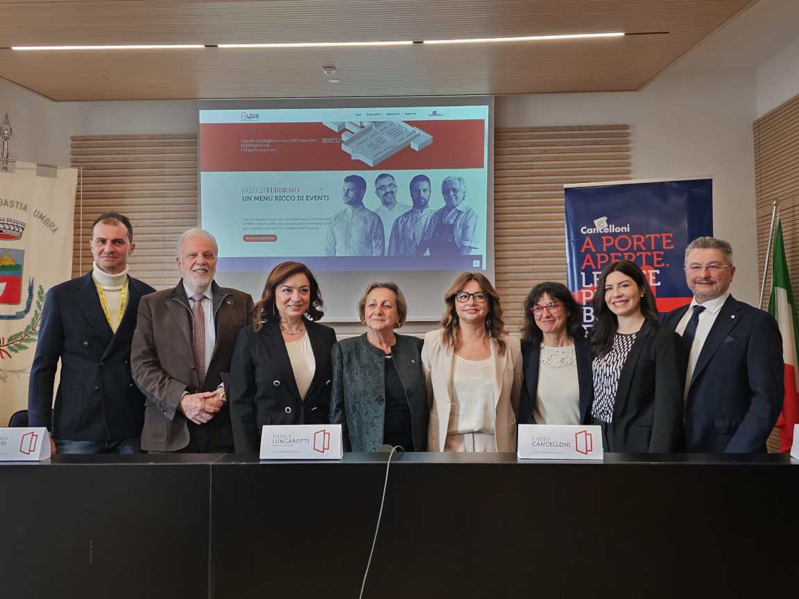 presentazione APorteAperte 2024