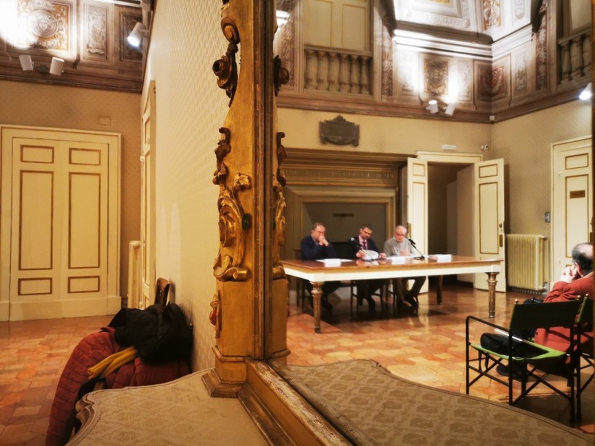 presentazione Agimus 2024