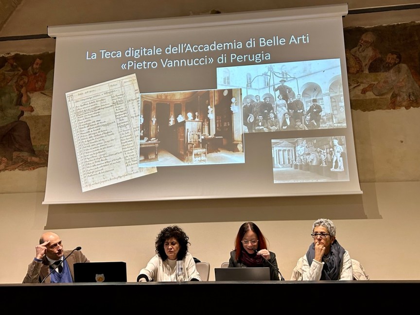 teca digitale_presentazioneABA