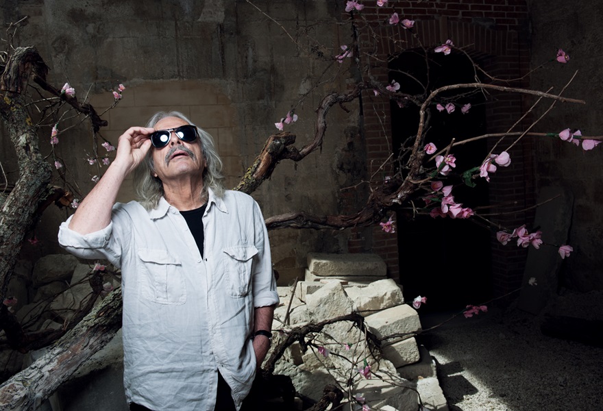 19 LUGLIO _ ORE 17_00 _ ENRICO RAVA _THE FEARLESS FIVE_