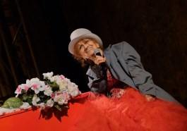 Anna Mazzamauro