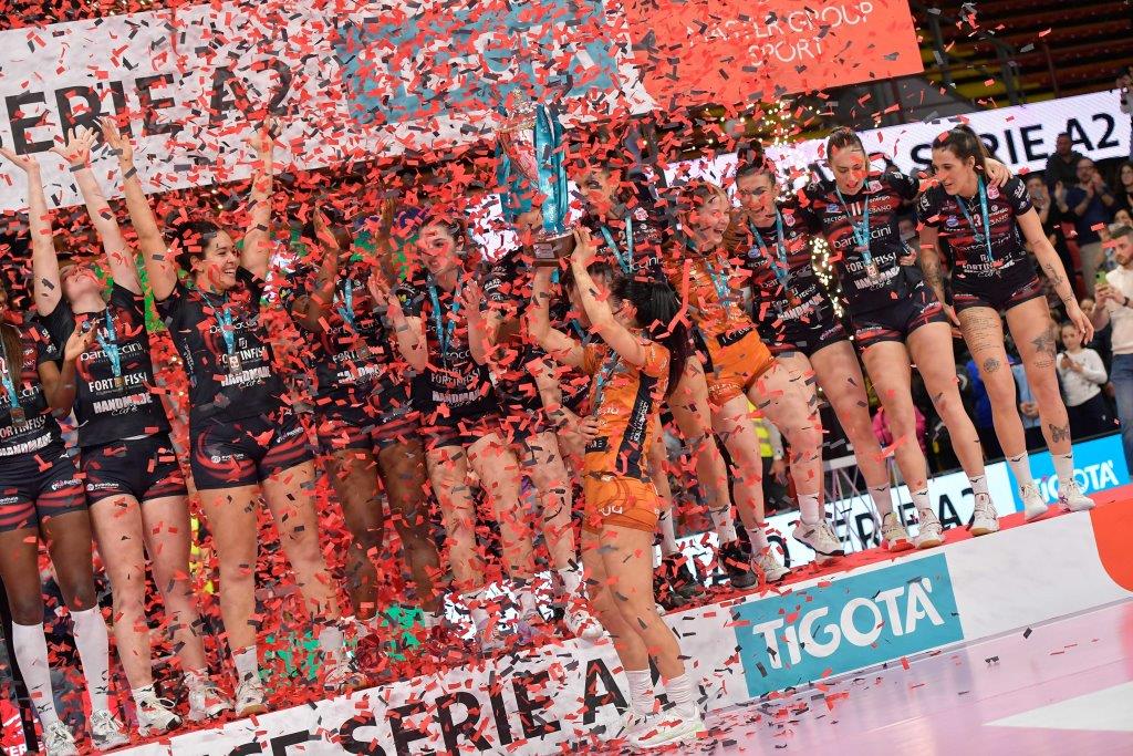 Bartoccini Perugia chiusura stagione 2024