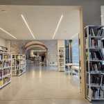 Biblioteca degli Arconi_foto fracec