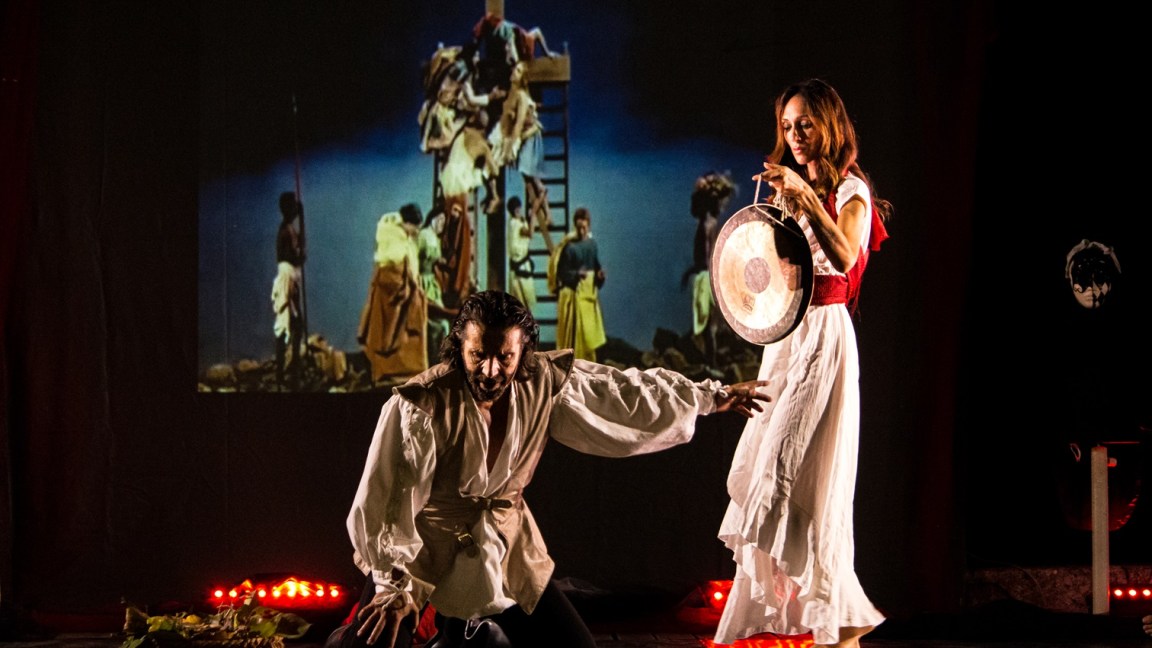 Caravaggio_foto di ROberto Bertolle