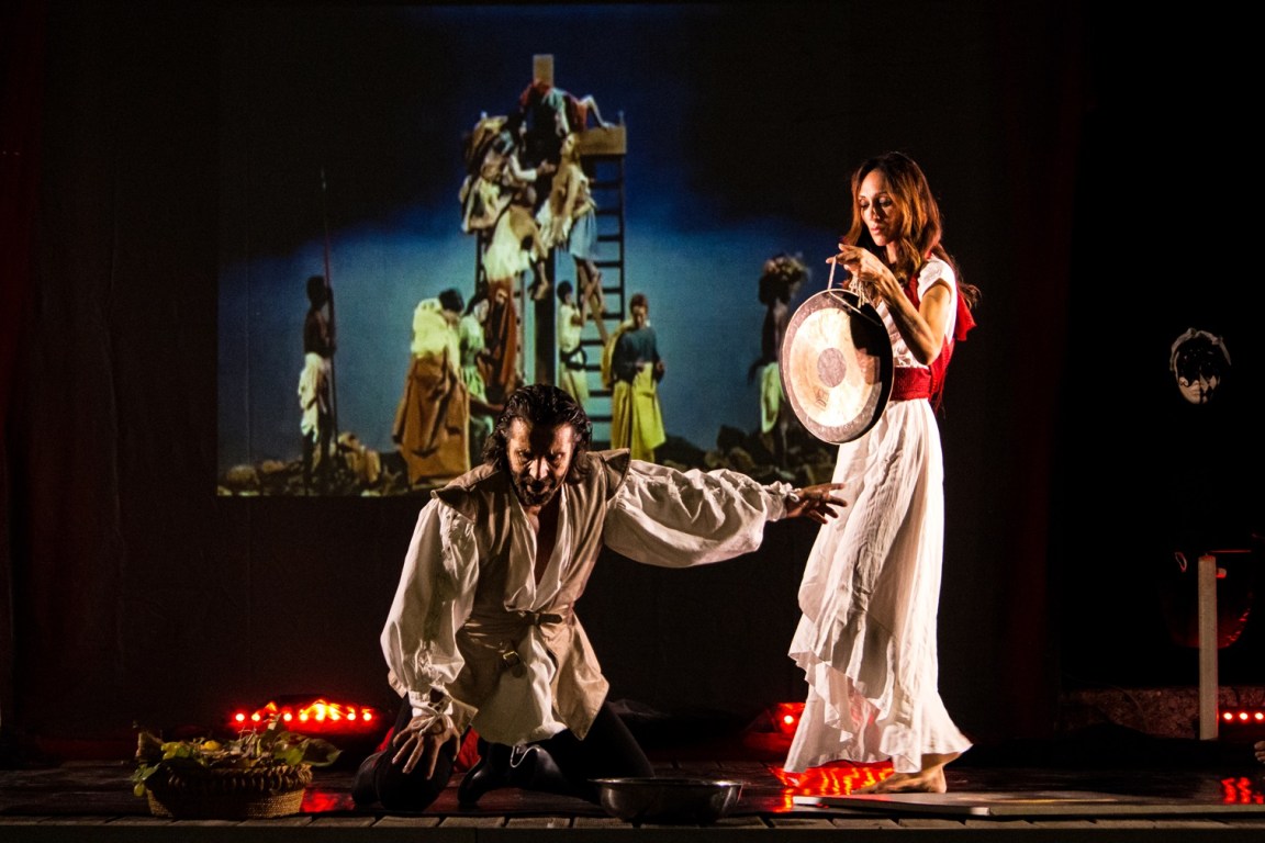 Caravaggio_foto di ROberto Bertolle