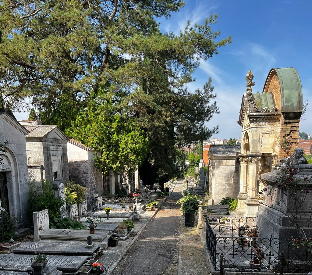 Cimitero monumentale Perugia_Gtpg