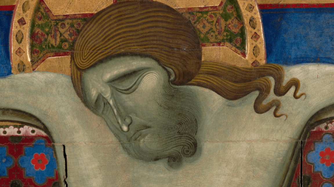 Enigma di San Francesco_foto dal sito della Galleria Nazionale dell'Umbria