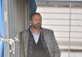 GUBBIO-PERUGIA CALCIO - MASSIMILIANO SANTOPADRE-FOTO 7OZ-RIPRODUZIONE RISERVATA