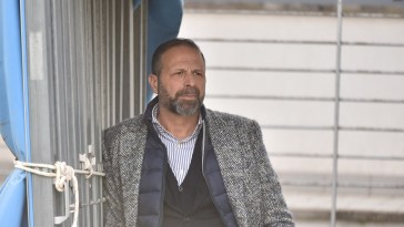 GUBBIO-PERUGIA CALCIO - MASSIMILIANO SANTOPADRE-FOTO 7OZ-RIPRODUZIONE RISERVATA