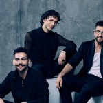 Il Volo_foto di Leandro Manuel Emede