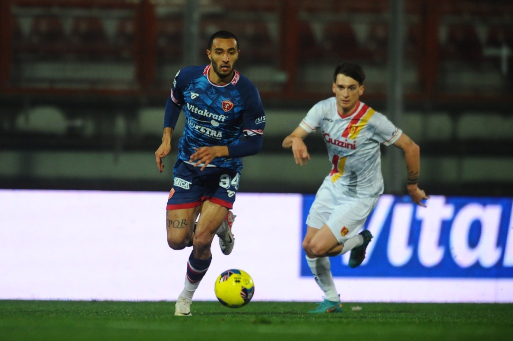 PERUGIA RECANATESE 1 - 7oz.©RIPRODUZIONEVIETATA