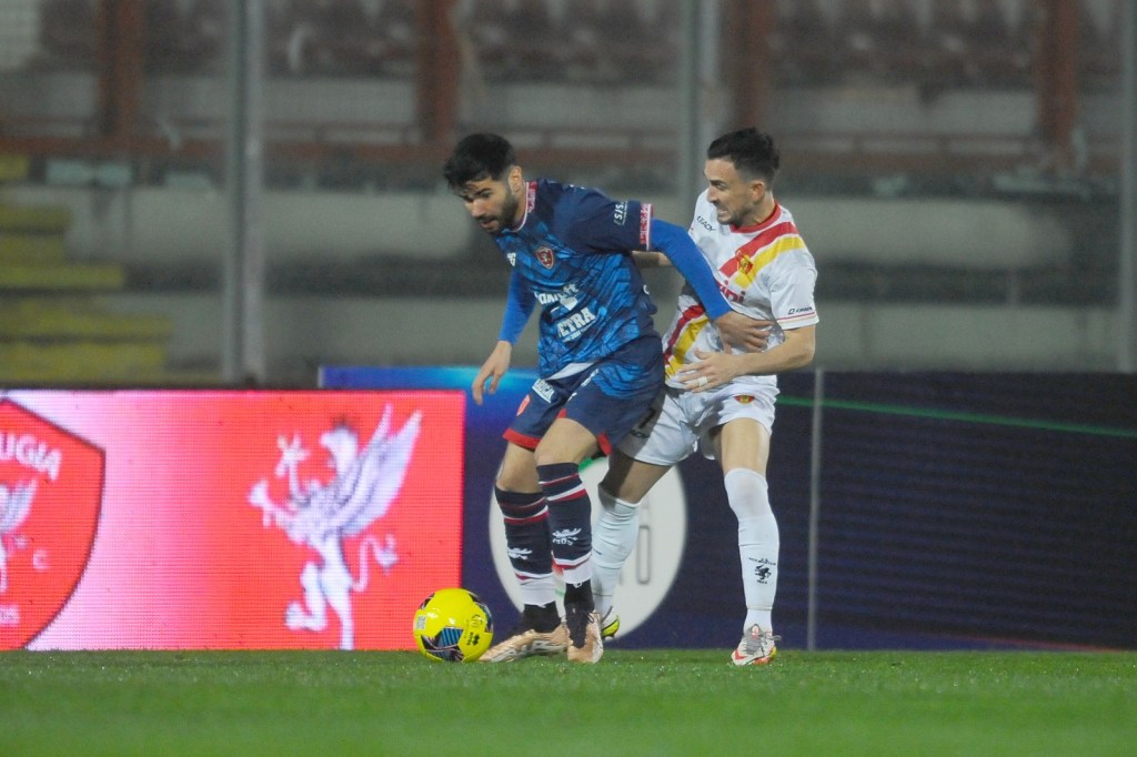 PERUGIA RECANATESE 2-7oz.©RIPRODUZIONEVIETATA