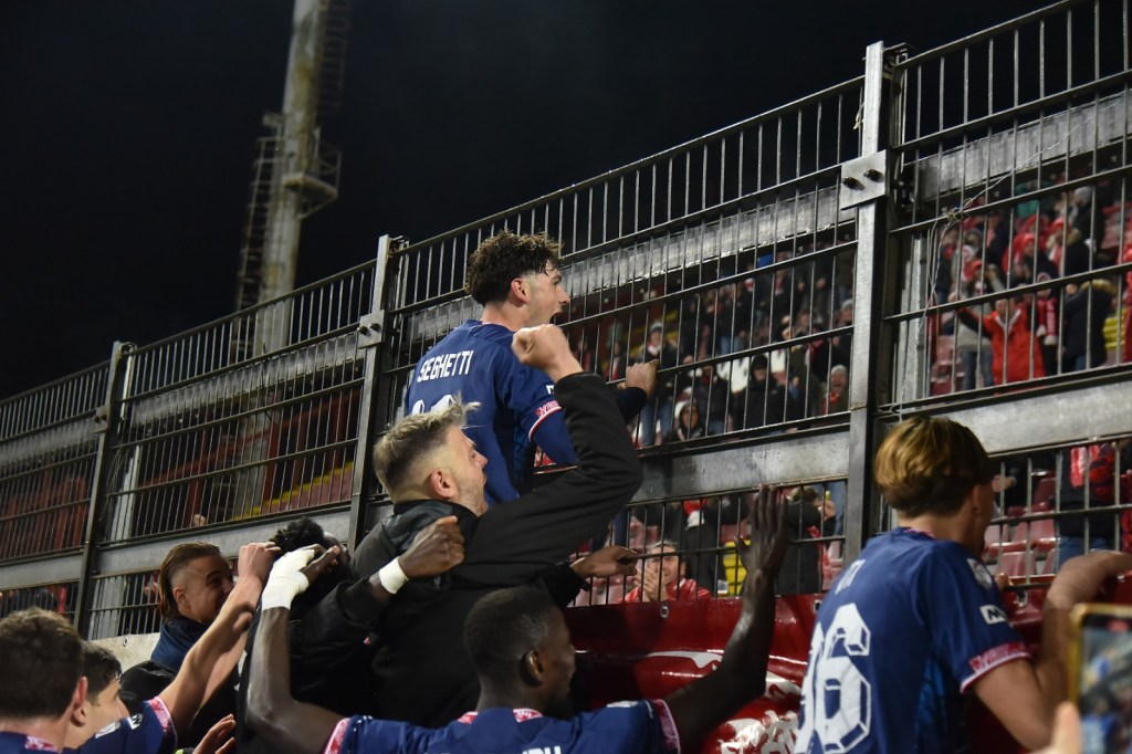 PERUGIA RECANATESE 4 - 7oz.©RIPRODUZIONEVIETATA