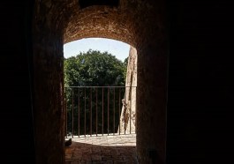 Rocca Paolina_foto fracec