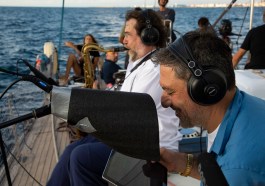 SAILING - EMANUELE CISI - FILIPPO TIMI (