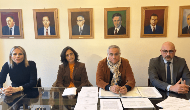 gruppo fdi terni