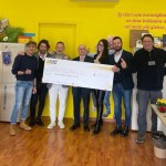 donazione avanti tutta