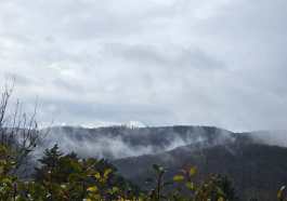 nebbia maltempo_foto Umbria7