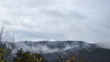 nebbia maltempo_foto Umbria7