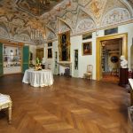 palazzo Sorbello Perugia