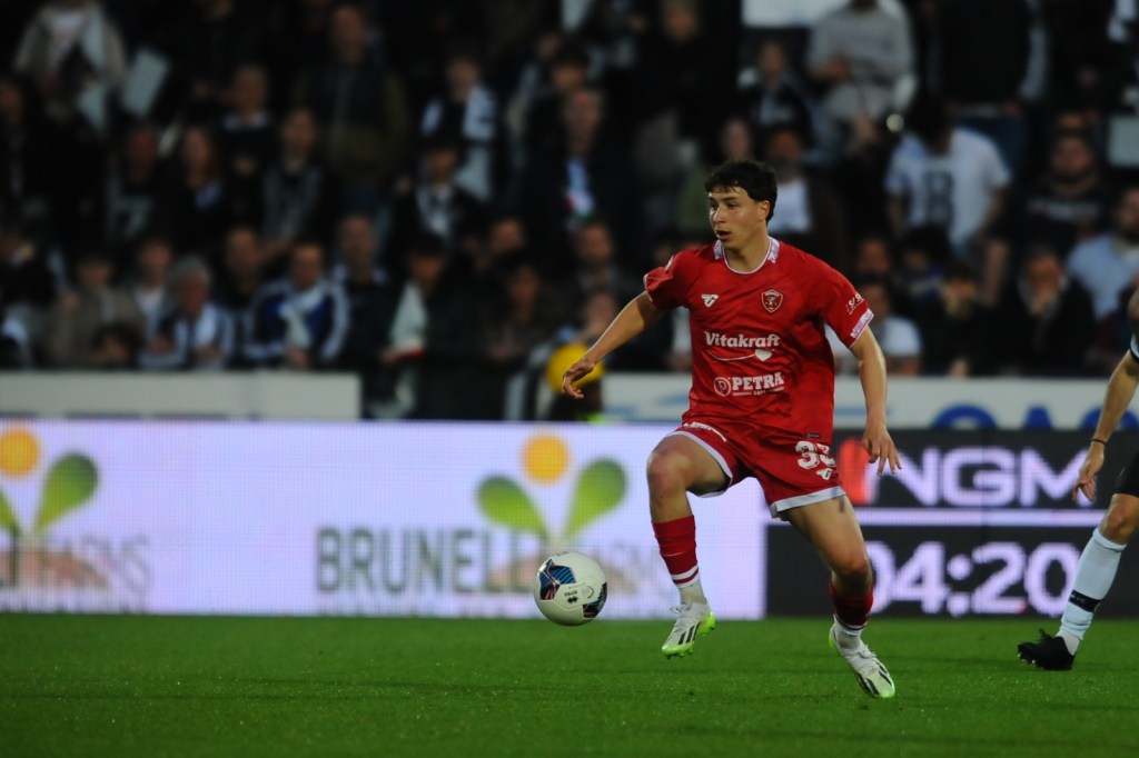 Cesena Perugia Calcio Agosti 7oz.-RIPRODUZIONE VIETATA