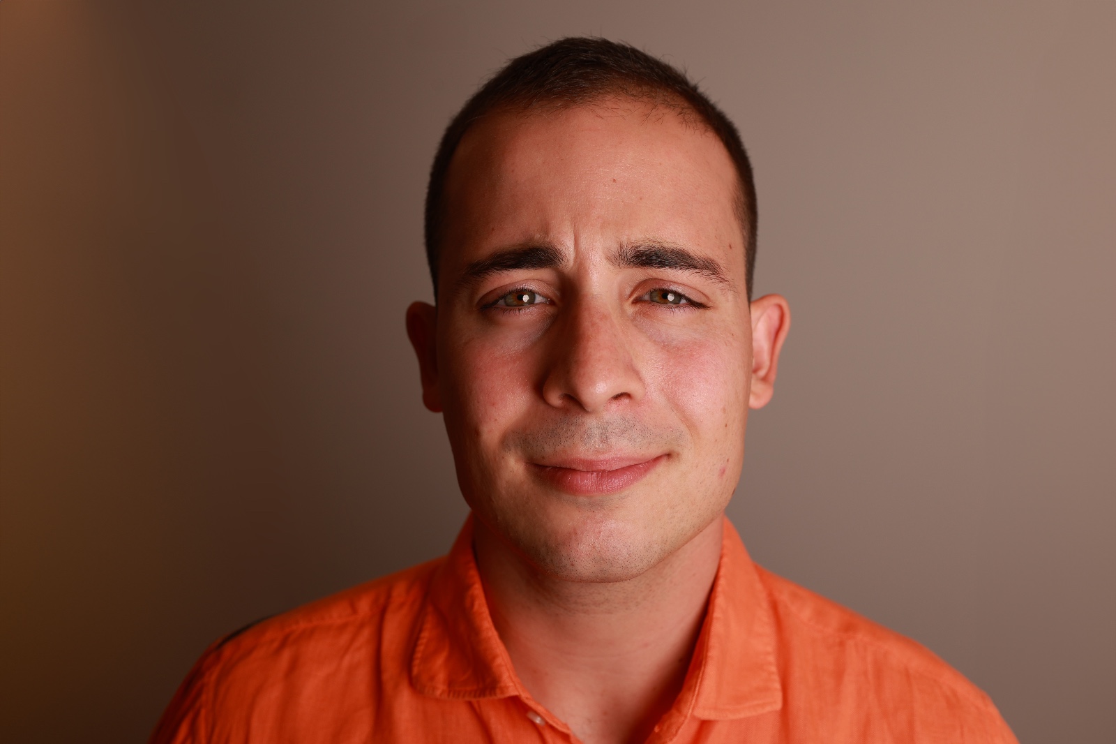 Davide De Biasio - Spazi attorcigliati -