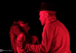 I due volti di Shakespeare_foto Francesco Mancuso (8)