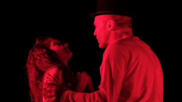 I due volti di Shakespeare_foto Francesco Mancuso (8)