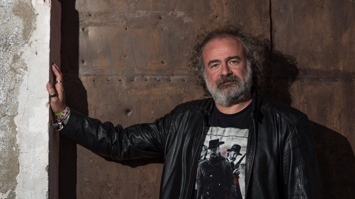 Matteo Saudino - Barbasofia - foto di Alex Astegiano (2)