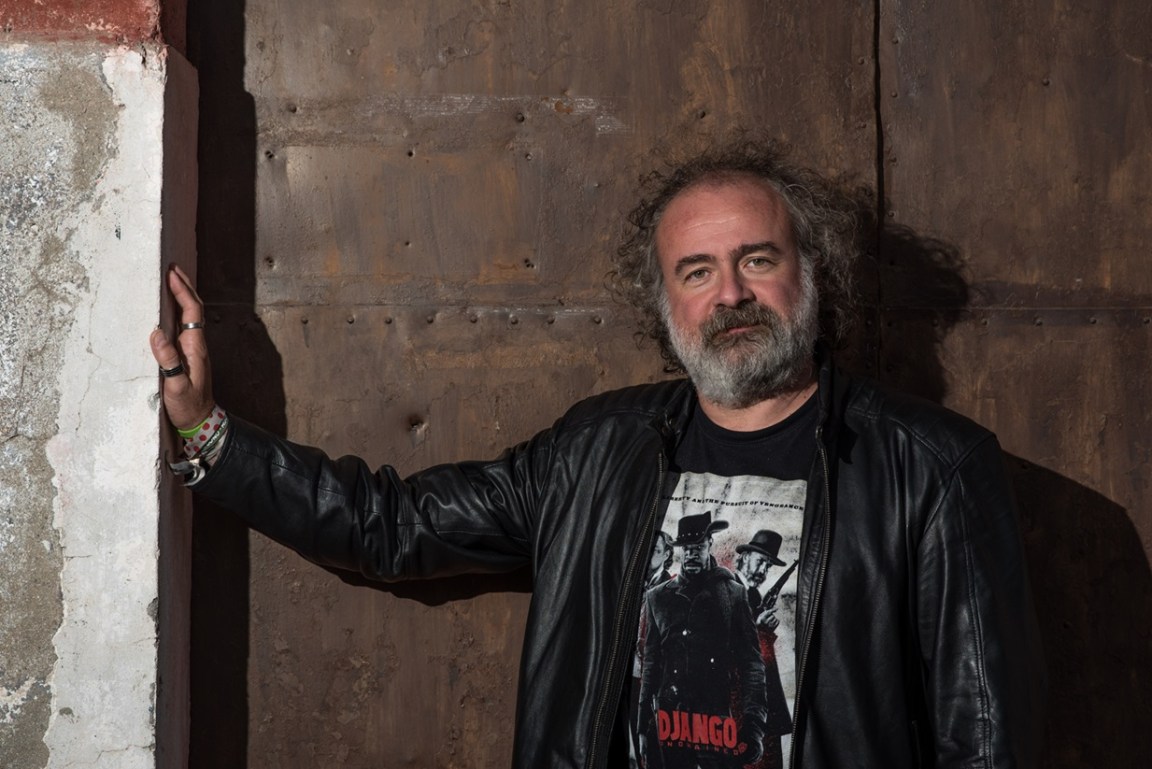 Matteo Saudino - Barbasofia - foto di Alex Astegiano (2)