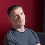 Stefano Massini_foto di Filippo Manzini