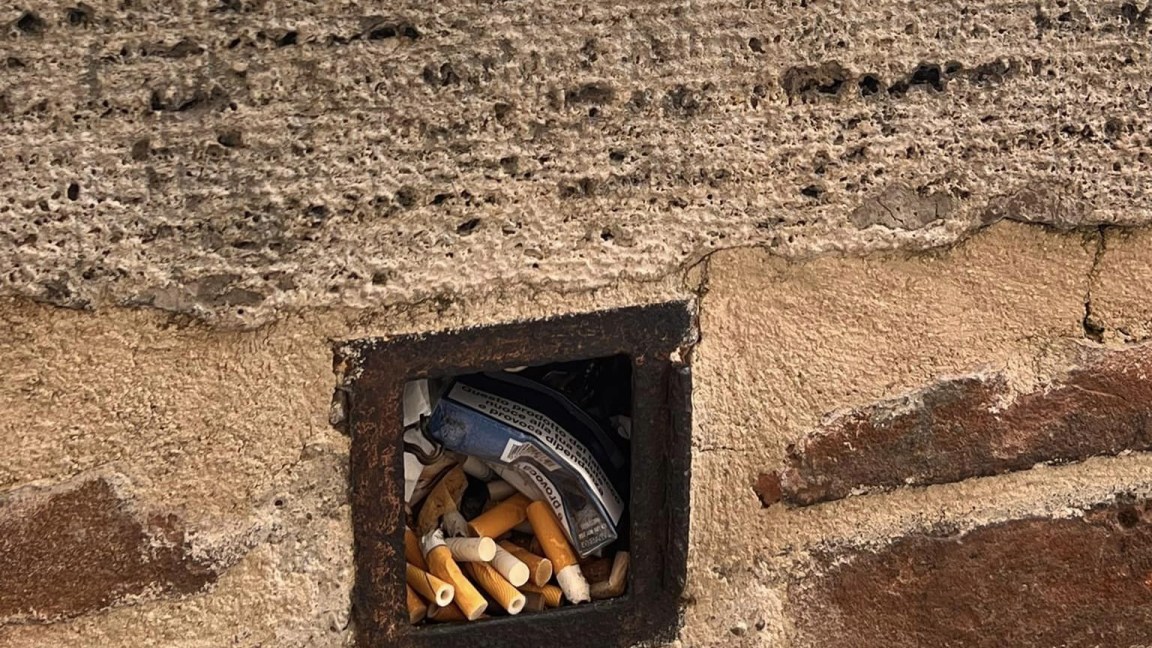 centro posacenere_foto Gianluca Papalini