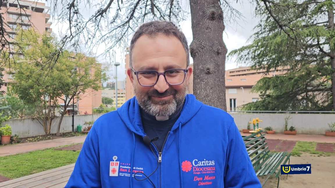 don Marco Briziarelli