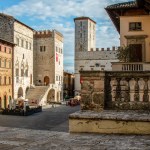 todi piazza del popolo