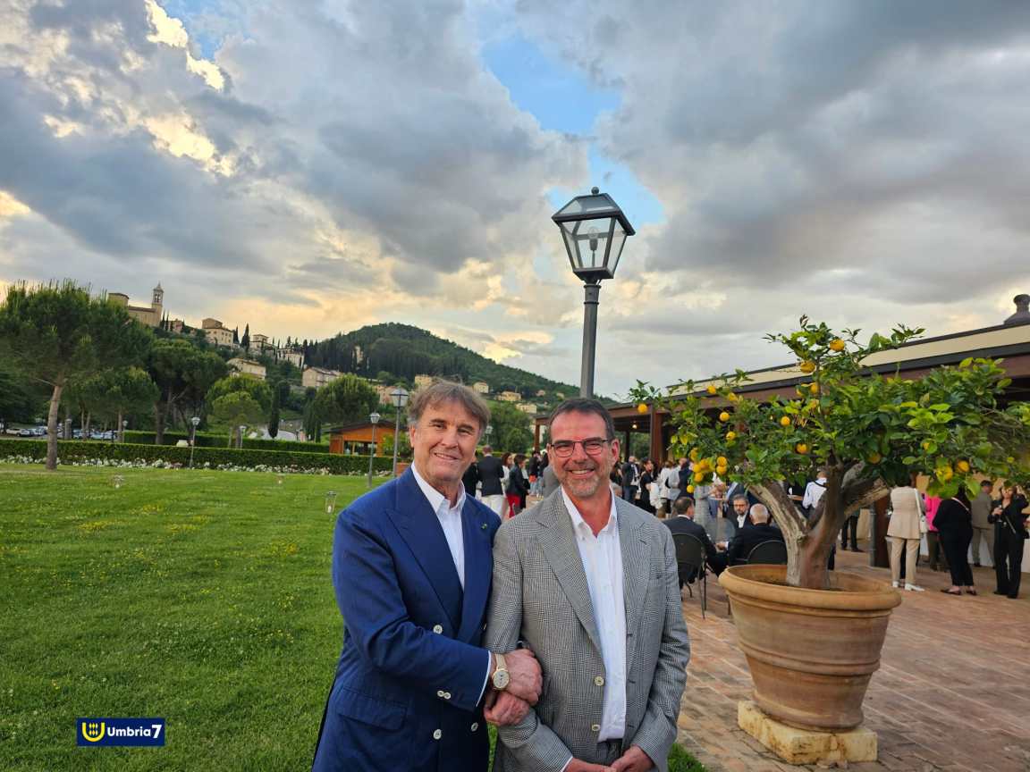 Brunello Cucinelli Nino Marino