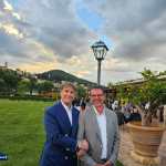 Brunello Cucinelli Nino Marino