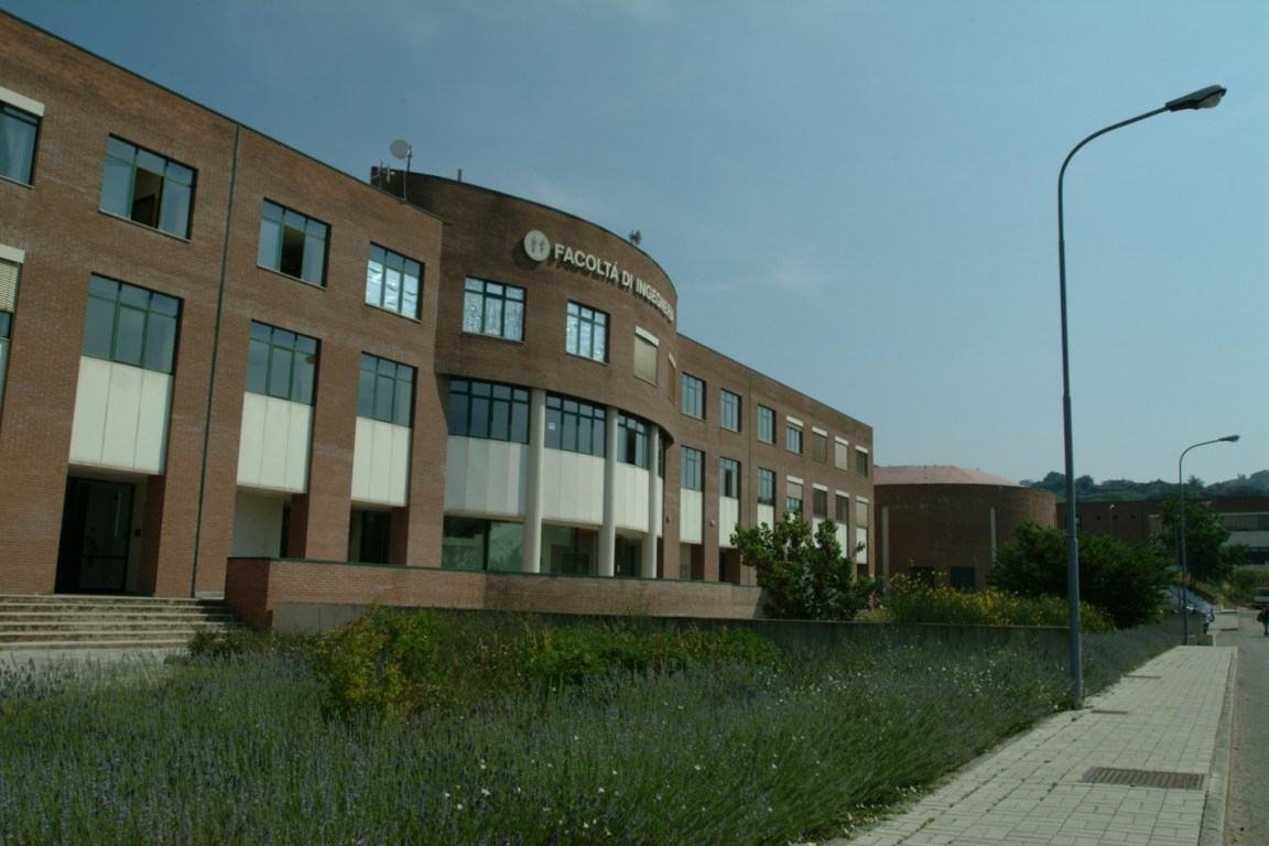 Dipartimento Ingegneria Civile e Ambientale