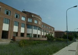 Dipartimento Ingegneria Civile e Ambientale