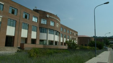 Dipartimento Ingegneria Civile e Ambientale