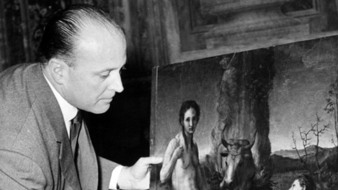 Foto Rodolfo Siviero Wikipedia