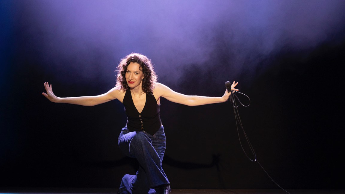 Giorgia Fumo_foto di Laila Pozzo