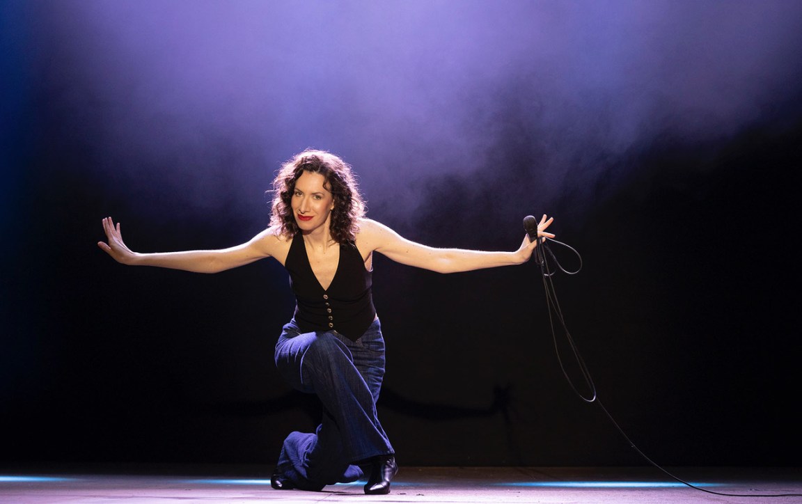 Giorgia Fumo_foto di Laila Pozzo