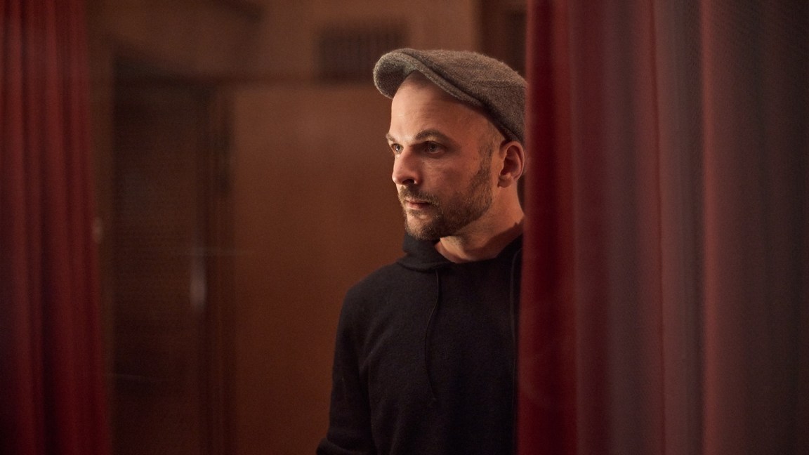 Nils Frahm