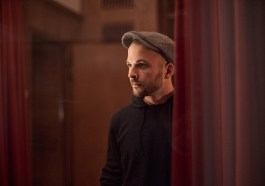 Nils Frahm