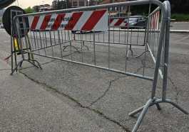 san marco lavori in corso