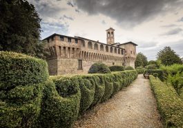 Castello Bufalini_foto di Enrico Milanesi