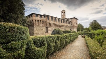 Castello Bufalini_foto di Enrico Milanesi